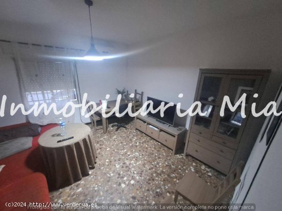 Se vende Casa planta baja en Puerto Lumbrera