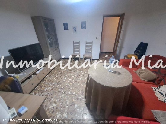 Se vende Casa planta baja en Puerto Lumbrera