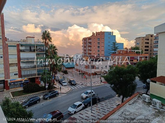  HERMOSO APARTAMENTO EN EL CENTRO DE TORREMOLINOS 