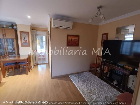 HERMOSO APARTAMENTO EN EL CENTRO DE TORREMOLINOS