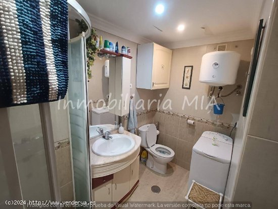 HERMOSO APARTAMENTO EN EL CENTRO DE TORREMOLINOS