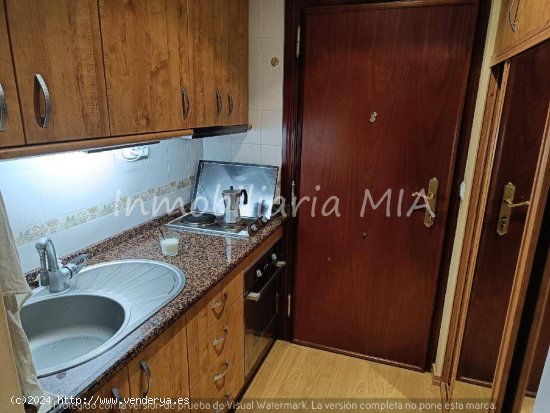 HERMOSO APARTAMENTO EN EL CENTRO DE TORREMOLINOS