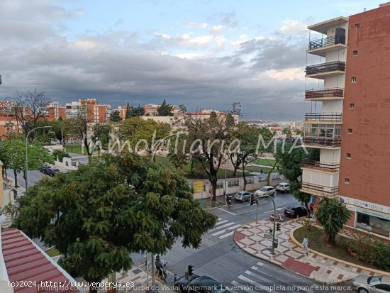 HERMOSO APARTAMENTO EN EL CENTRO DE TORREMOLINOS