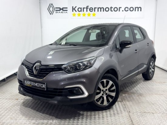 Renault Captur Intens - Vallecas