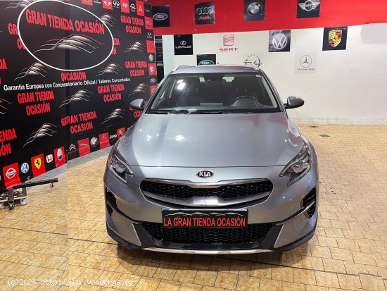 Kia XCeed 1.0 TGDi Drive 88kW 120CV - Alcalá de Henares