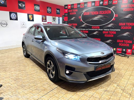 Kia XCeed 1.0 TGDi Drive 88kW 120CV - Alcalá de Henares