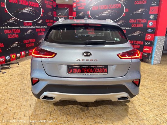 Kia XCeed 1.0 TGDi Drive 88kW 120CV - Alcalá de Henares