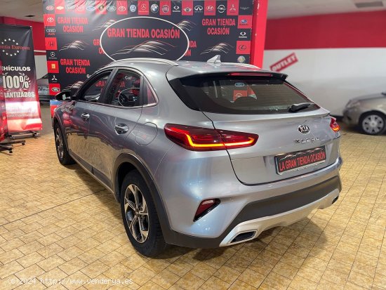 Kia XCeed 1.0 TGDi Drive 88kW 120CV - Alcalá de Henares