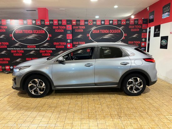 Kia XCeed 1.0 TGDi Drive 88kW 120CV - Alcalá de Henares