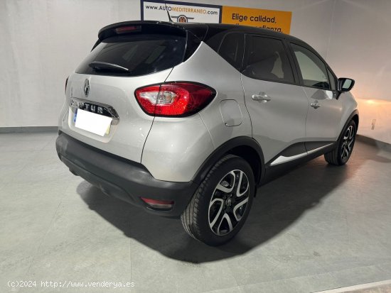 Renault Captur TCE eco2 Energy Zen 90cv - Paterna