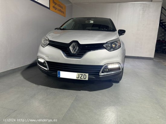 Renault Captur TCE eco2 Energy Zen 90cv - Paterna