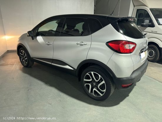 Renault Captur TCE eco2 Energy Zen 90cv - Paterna