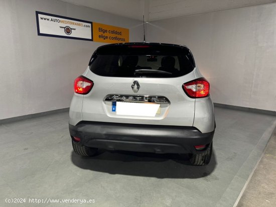 Renault Captur TCE eco2 Energy Zen 90cv - Paterna