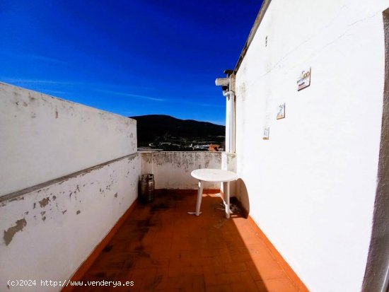 FANTÀSTICA CASA DE PUEBLO REFORMADA CON MUCHO ENCANTO.