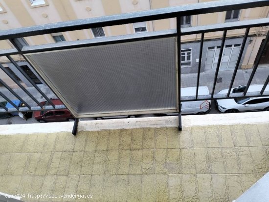 FANTÁSTICO PISO CON ASCENSOR EN MONTEOLIVETE