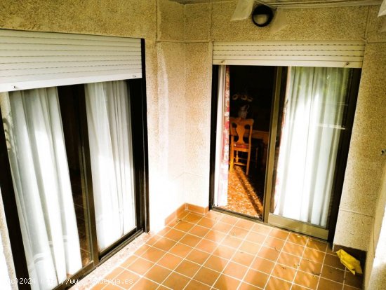 PRECIOSO APARTAMENTO CON GARAJE Y PISCINA en calle Josep Burguera