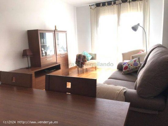  APARTAMENTO EN URBANIZACION PRIVADA EN ZORRAQUIN 