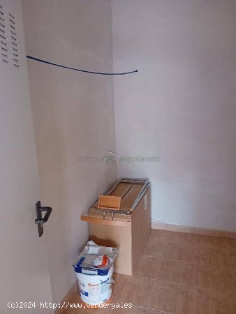 APARTAMENTO EN URBANIZACION PRIVADA EN ZORRAQUIN