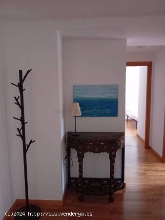 APARTAMENTO EN URBANIZACION PRIVADA EN ZORRAQUIN