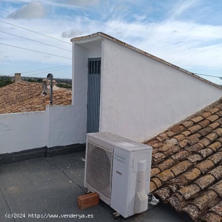 CASA RURAL PARA VIVIR TODO EL AÑO O PARA VACACIONES