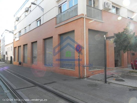 LOCAL EN ARMILLA EN VENTA Y ALQUILER