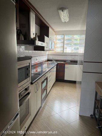 Apartamento a 50 metros de la playa.