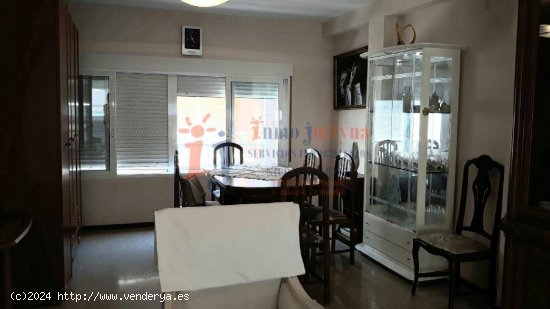 Apartamento a 200 metros de la playa.