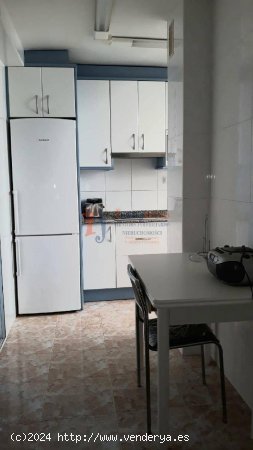 Apartamento a 200 metros de la playa.