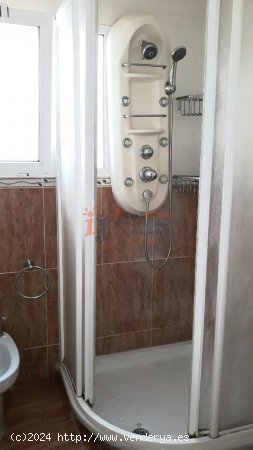 Apartamento a 200 metros de la playa.