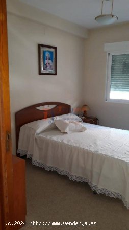 Apartamento a 200 metros de la playa.