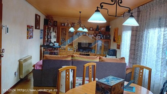 VENTA CHALET SAN MIGUEL DEL CAMINO