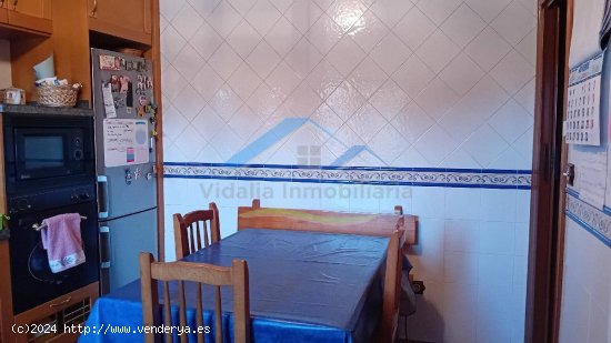 VENTA CHALET SAN MIGUEL DEL CAMINO