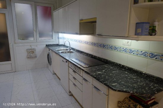 Piso en venta en Getxo