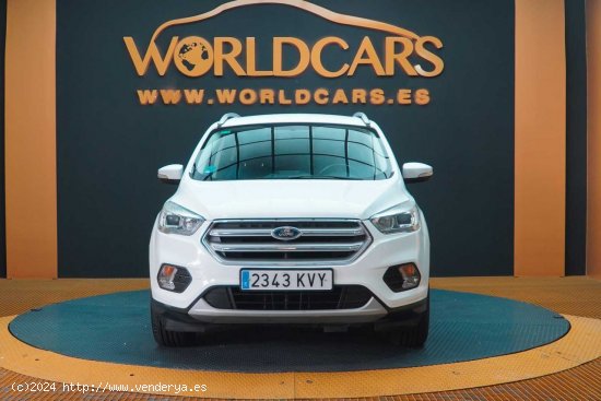 Ford Kuga 1.5 EcoBoost 88kW 4x2 Trend+ - San Vicente del Raspeig