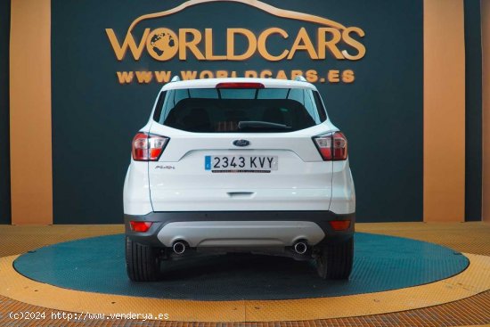 Ford Kuga 1.5 EcoBoost 88kW 4x2 Trend+ - San Vicente del Raspeig