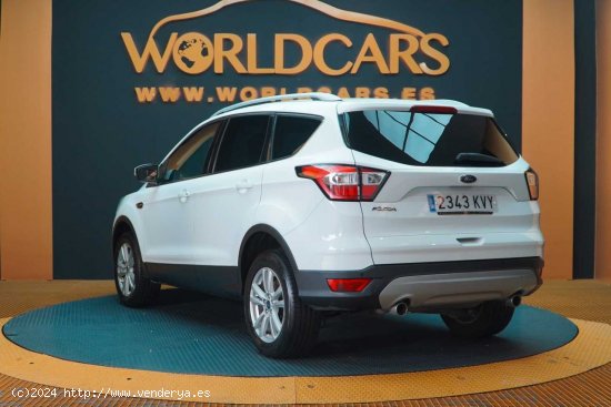 Ford Kuga 1.5 EcoBoost 88kW 4x2 Trend+ - San Vicente del Raspeig