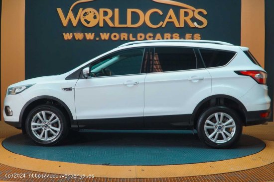 Ford Kuga 1.5 EcoBoost 88kW 4x2 Trend+ - San Vicente del Raspeig