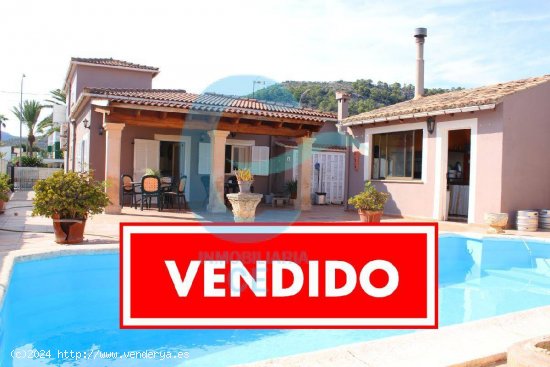  [CHALET VENDIDO] 