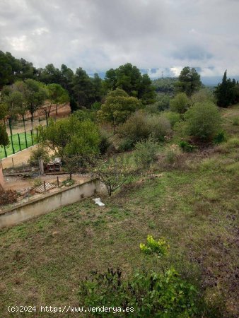 Terreno urbano en Tarres