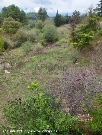 Terreno urbano en Tarres