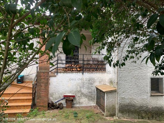 CASA FANTASTICA A LAS FALDAS DEL MONTSENY