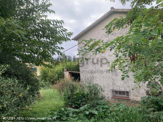 CASA FANTASTICA A LAS FALDAS DEL MONTSENY