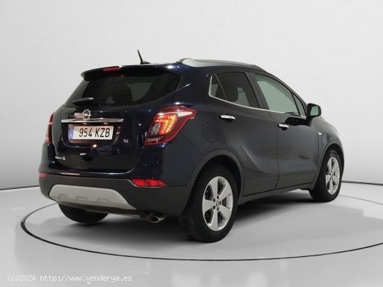 Opel Mokka X Innovation - Alcalá de Guadaira