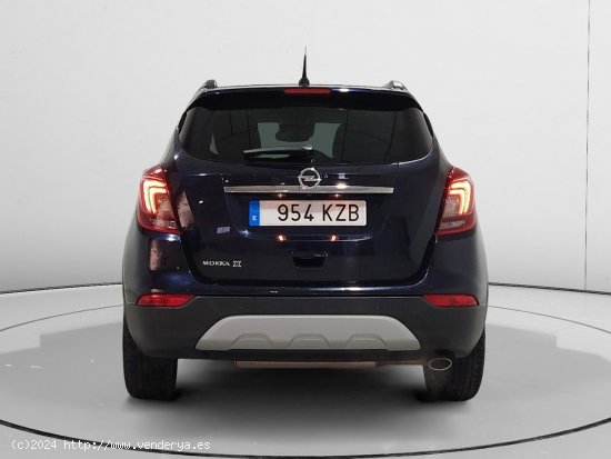 Opel Mokka X Innovation - Alcalá de Guadaira