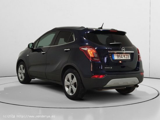 Opel Mokka X Innovation - Alcalá de Guadaira