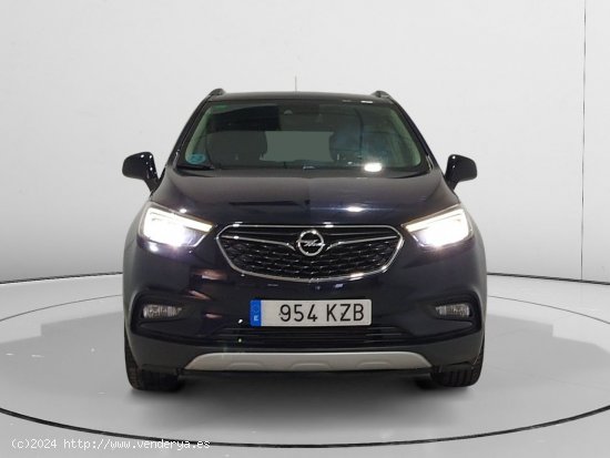 Opel Mokka X Innovation - Alcalá de Guadaira