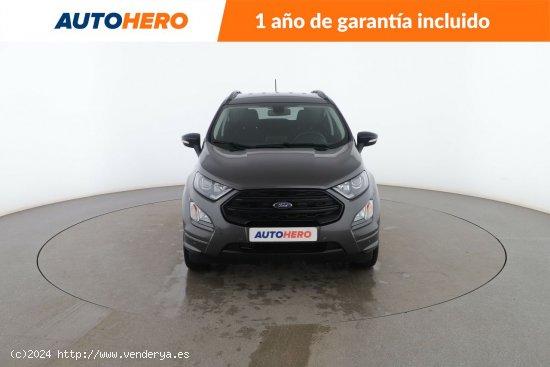 Ford Ecosport 1.0 EcoBoost ST-Line - 