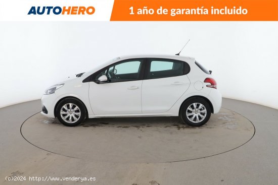 Peugeot 208 1.2 PureTech Active - 