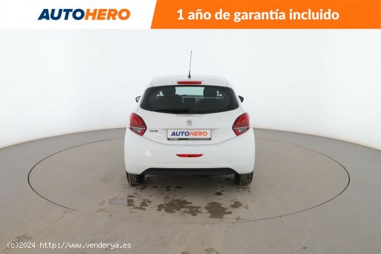 Peugeot 208 1.2 PureTech Active - 