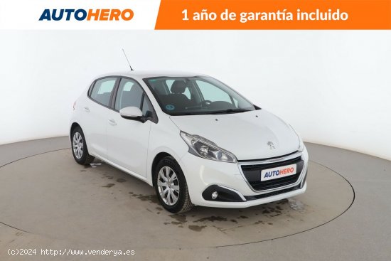 Peugeot 208 1.2 PureTech Active - 